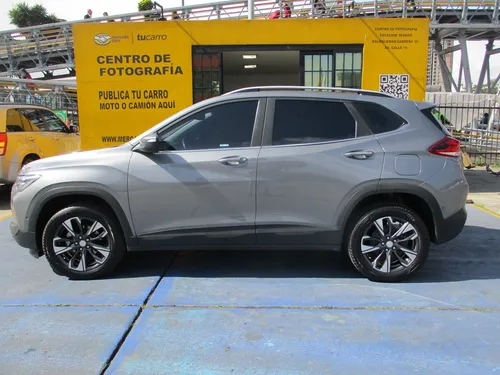 Chevrolet Tracker PREMIER 4X2 1200CC TURBO AT AA