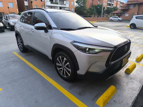Toyota Corolla Cross 2.0 Xei