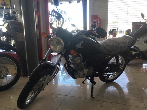 Honda Cb 125