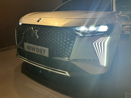 Ds Ds7 Bastille 0km - Darc Autos