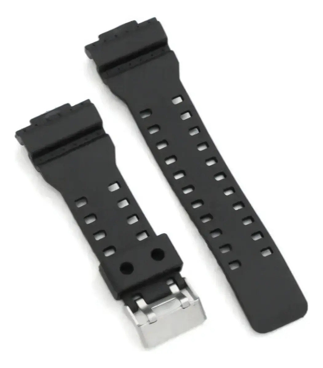 Pulseira Casio G-shock Ga-100 Ga-110 Ga-120 Ga-300
