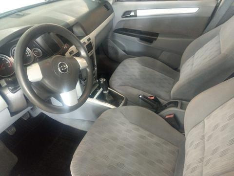 Chevrolet Vectra 2.0 Elegance Flex Power 4p 2006