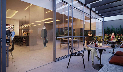 Imagem 11 de 27 de Apartamento Residencial Para Venda, Moema, São Paulo - Ap8025. - Ap8025-inc