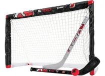 Comprar Nhl Mini Hockey Sets  Portería De Hockey Sobre Rodilla...