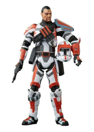 Old Republic Trooper Star Wars The Vintage Collection