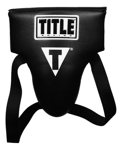 Protector Title Ingle 2.0 Deluxe Groin Palomares Fpx