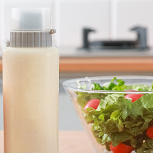 Nn Botellas Exprimibles Vacías De 350 Ml, Botella