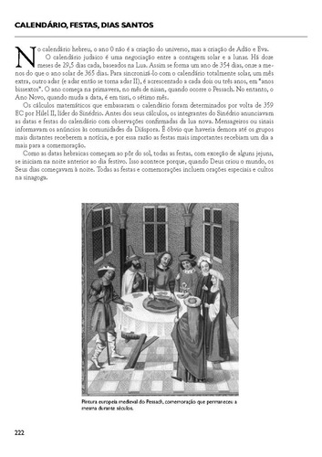 A História da Civilização Judaica, de MacArdle, Meredith MacArdle. Editorial M.Books, capa mole em português, 2021