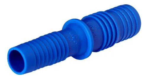 União De Redução P/ Mangueira 1'' X 3/4'' - Agrojet Cor Azul