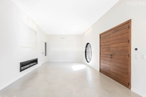 Casa En El Golf - A Estrenar