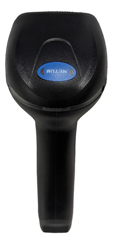Lector De Código De Barras Inalámbrico Netum F6-1