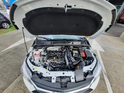 Chevrolet Onix 1.0T Ltz At