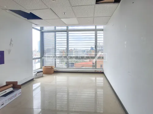 Oficina En Arriendo En Chicó Norte
