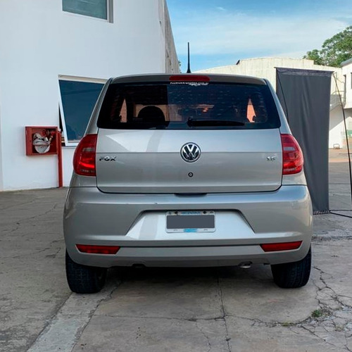 Volkswagen Fox 1.6 3p
