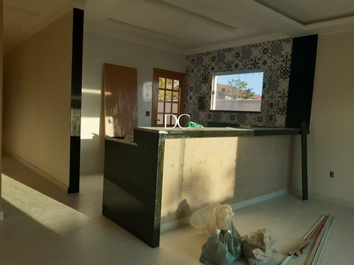 Imagem 10 de 19 de Casa - Ca00558 - 69962434