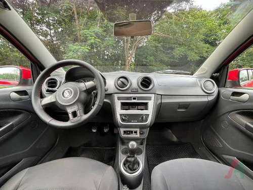 Volkswagen Gol 1.0 MI TRENDLINE 8V FLEX 4P MANUAL