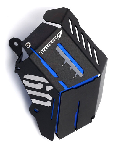 Protector De Radiador De Agua Para Yamaha Tracer 9 /gt