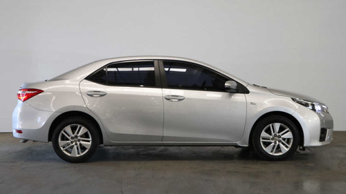 Imagen 8 de 15 de Toyota Corolla 1.8 Xei Cvt Pack 140cv - 147391 - C