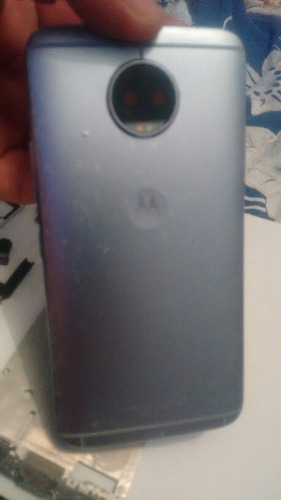 Peças Moto G5s Plus Xt 1802