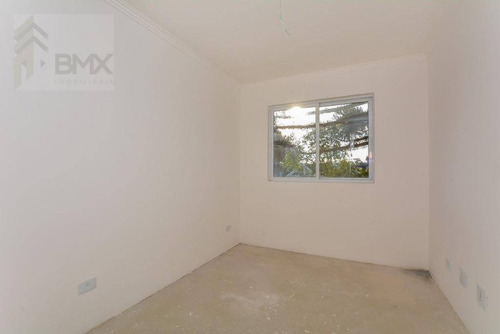 Imagem 12 de 30 de Apartamento Com 2 Dormitórios À Venda Por R$ 320.000,00 - Uberaba - Curitiba/pr - Ap0359