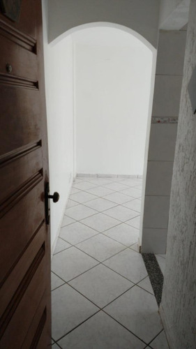 Imagem 17 de 30 de Apartamento Para Alugar, 54 M² Por R$ 950,00/mês - Jardim Celeste - São Paulo/sp - Ap1361