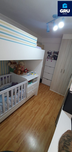 Imagem 16 de 28 de Ótimo Apartamento - Ap1225