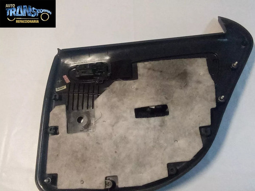 Panel Tapa De Puerta Trasera Izq. Dodge Neon Mod. 00-04 Uso (Usado)