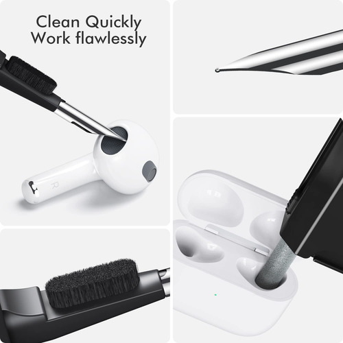 Cleaner Kit Keyboard Cleaner For Laptop, Screen Cleaner