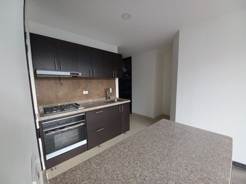 Imagen 7 de 14 de Apartamentos Nuevos En Muzu, 2 Alcobas, 2 Baños, Parqueadero
