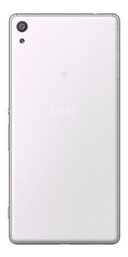 Sony Xperia XA Ultra 16 GB Branco 3 GB RAM