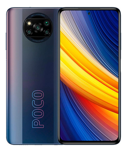 Cambio De Vidrio Glass Para Xiaomi Poco X3 Pro