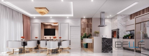 Imagem 7 de 10 de Apartamento Com 4 Dormitórios À Venda, 142 M² Por R$ 1.536.263 - Centro - Balneário Camboriú/sc - Ap0198