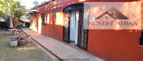 Imagem 16 de 29 de Chácaras À Venda Em Atibaia/sp - Compre O Seu Chácaras Aqui! - 1481042