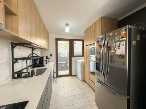 Townhouse En Lomas San Andrés