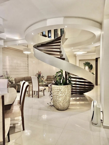 Exclusiva Casa En Venta - Residencial Hacienda San Antonio, Metepec