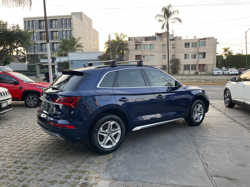 Audi Q5 2.0 L 45 Tfsi Elite Dsg
