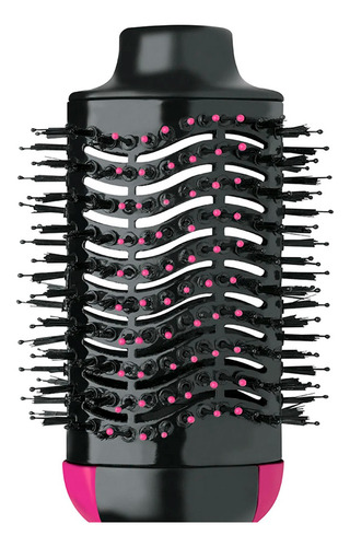Cepillo Voluminizador Y Secador Revlon One Step