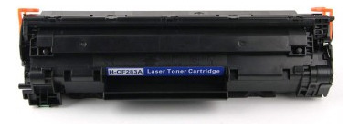 Toner Compatible 83a Cf283a/crg137 Ac Ink