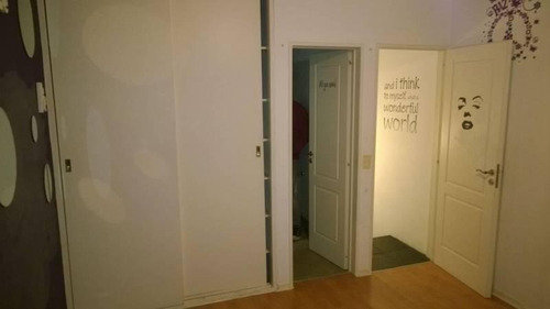 Imagen 6 de 9 de San Isidro Alquiler Departamento 2 Amb Con Cochera Excelente Vista