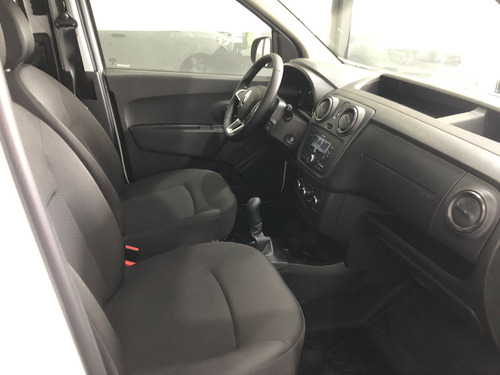 Kangoo Express 5 Asientos (ns)