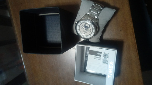 Relógio Timex T2n291ab Sl Series