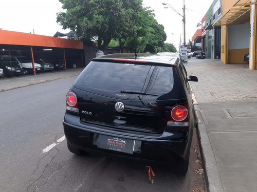 Polo Hatch 1.6