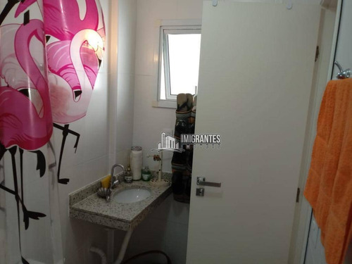 Imagem 8 de 27 de Apartamento Com 3 Suítes Na Guilhermina, Em Praia Grande - Ap2349