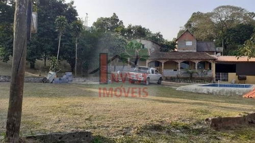 Imagem 1 de 15 de Chacara - Ref: 5307 - V-5307