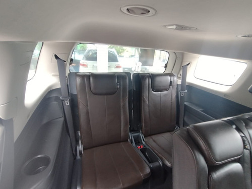 Imagem 8 de 15 de Chevrolet Trailblazer Ltz 3.6 V6 Aut. 4x4 2018/2019