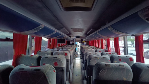 Ônibus Executivo Fretamentos Marcopolo Paradiso 1200 G7 Mbb