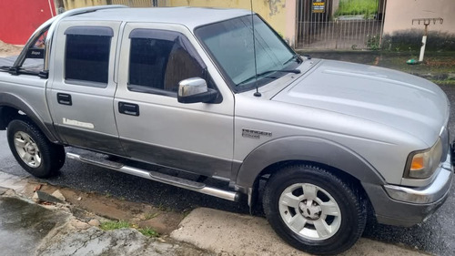 Ford Ranger 3.0 Xls Cab. Dupla 4x4 4p