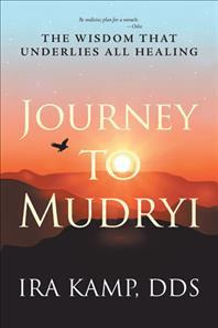 Libro Journey To Mudryi - Ira Kamp Dds