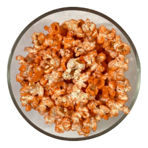 Bote De 600g De Polvo Sazonador Botanas Sabor Queso Jalapeño