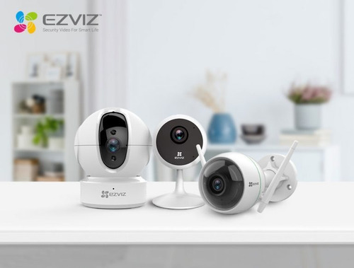 Imagen 7 de 10 de Camaras De Seguridad En Maldonado, Alarma ,wifi